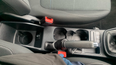 Ford Fiesta 1.0 EcoBoost 95 Trend 5dr Petrol Hatchback